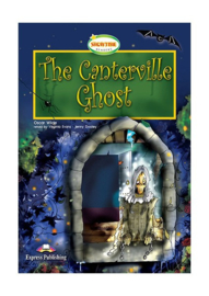 The Canterville Ghost Reader With Cross-platform Application