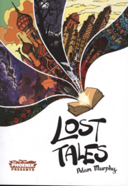 Lost Tales