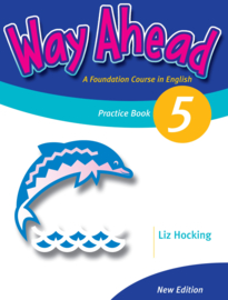 Way Ahead New Edition Level 5 Grammar Practice Book