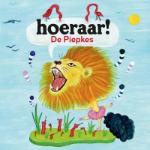 Hoeraar (Sarah Yu Zeebroek)
