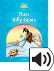 Classic Tales Level 1 Three Billy-goats Audio