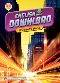 English Download C1 Student's Book with e-book