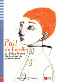 Poil de Carotte + Downloadable Multimedia