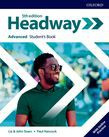 Headway Advanced Student's Book With Online Practice