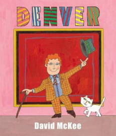 Denver (David McKee) Paperback / softback