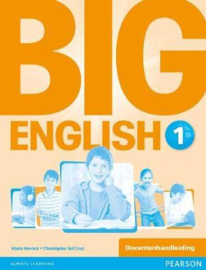 Big English Level 1 Docentenhandleiding - Nederlandstalig