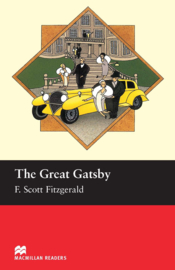 Great Gatsby, The  Reader