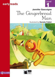 The Gingerbread Man