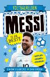 Messi is de beste (Simon Mugford)