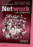 Network 1 Workbook With Listening