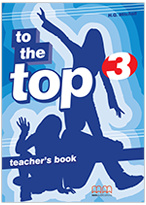 To The Top 3 Teacher's Book