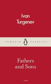 Fathers And Sons (Ivan Turgenev)