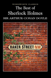 Best of Sherlock Holmes (Doyle, A.C.)
