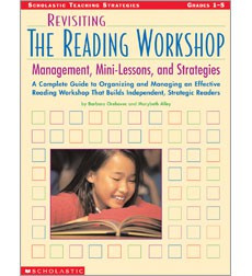 Revisiting The Reading Workshop