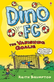 The Vanishing Goalie