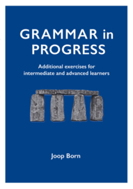 Additional Exercises - Grammar in Progress