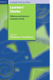 Learners' Stories: Difference and Diversity in Language Learning Paperback