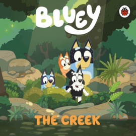 Bluey - The Creek