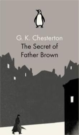 The Secret Of Father Brown (G. K. Chesterton)