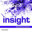 Insight Advanced Class Cds (3)