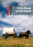 Dominoes Three Little House On The Prairie