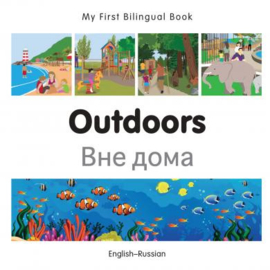 Outdoors (English–Russian)