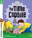 Biff, Chip and Kipper: The Time Capsule and Other Stories