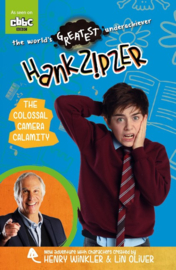 Hank Zipzer: The Colossal Camera Calamity (Theo Baker)
