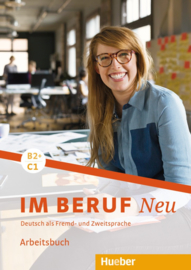 Im Beruf NEU B2+/C1 – Digitaal Werkboek