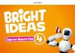 Bright Ideas Level 4 Classroom Resource Pack