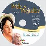 Pride And Prejudice Audio Cd 2