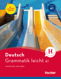 Grammatik leicht A1 Entdecken und üben / Einsprachige Ausgabe, PDF-Download