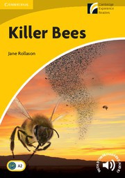 Killer Bees: Paperback
