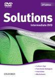 Solutions 2nd Edition Intermediate Dvd-rom
