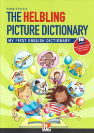 Helbling Picture Dictionary (English)
