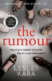 The Rumour (Lesley Kara)