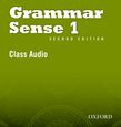 Grammar Sense 1 Audio Cds (2 Discs)