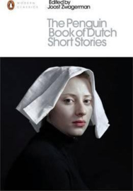 The Penguin Book Of Dutch Short Stories