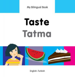 Taste (English–Turkish)