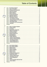 Career Paths Software Engineering Student's Pack