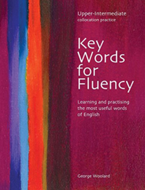 Key Words For Fluency Upper-intermediate Student's Book