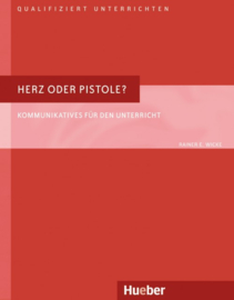 Herz oder Pistole? Buch