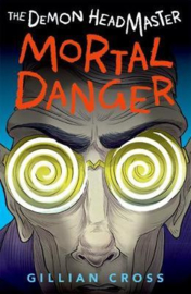 The Demon Headmaster Mortal Danger