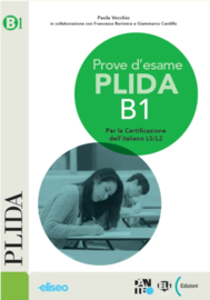 PLIDA B1 Exam Practice