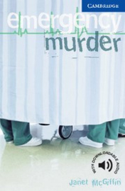 Emergency Murder: Paperback