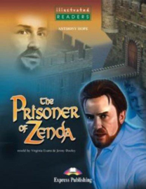 The Prisoner Of Zenda With Cd