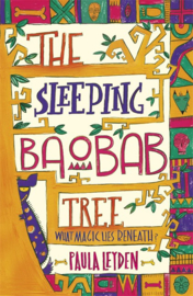 The Sleeping Baobab Tree (Paula Leyden)