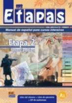 Etapa 2. Intercambios - Libro del alumno/Ejercicios + CD 