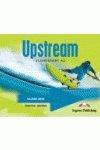 Upstream A2 Class Cds (set Of 3)