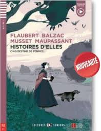 HISTOIRES D'ELLES